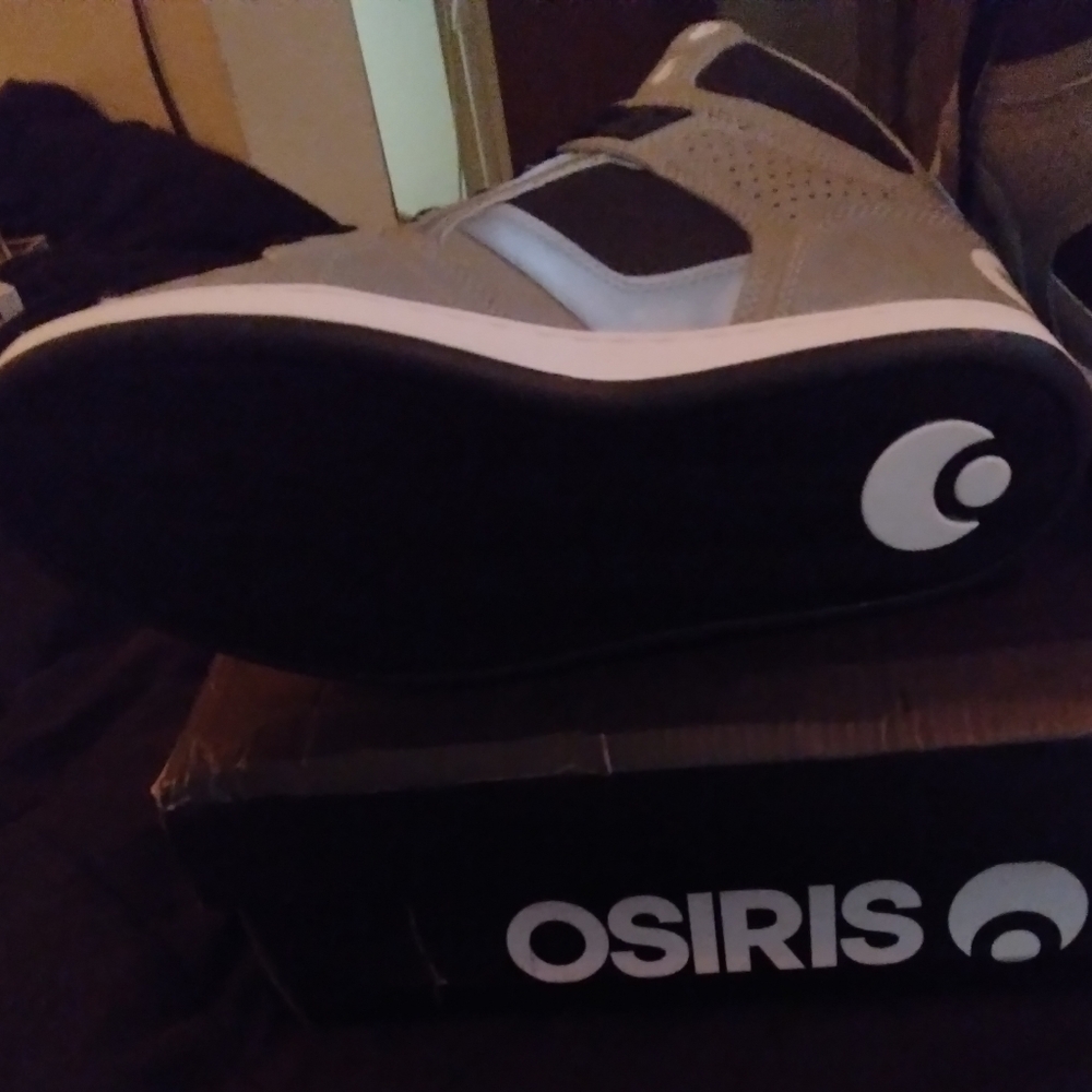 Osiris shoes